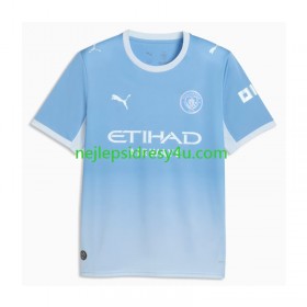 Fotbalový Dres Manchester City Domácí 2026/27